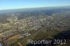 Luftaufnahme Kanton Aargau/Zofingen - Foto Zofingen  1608